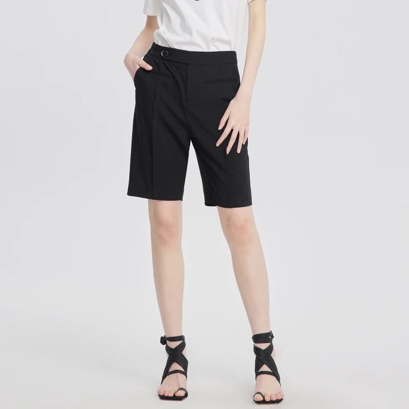 休闲短裤XJ202044A290