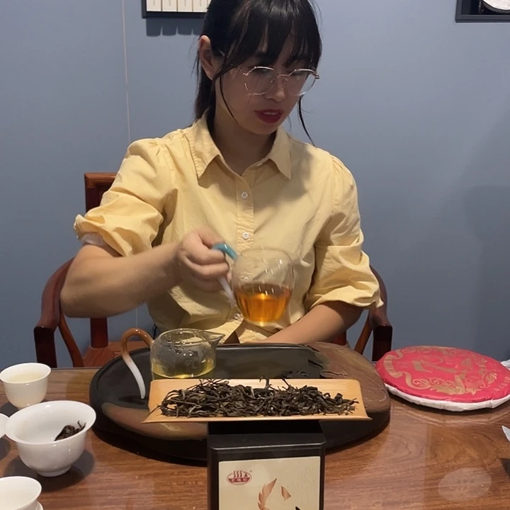 琉璃手工艺品会*云南普洱生茶