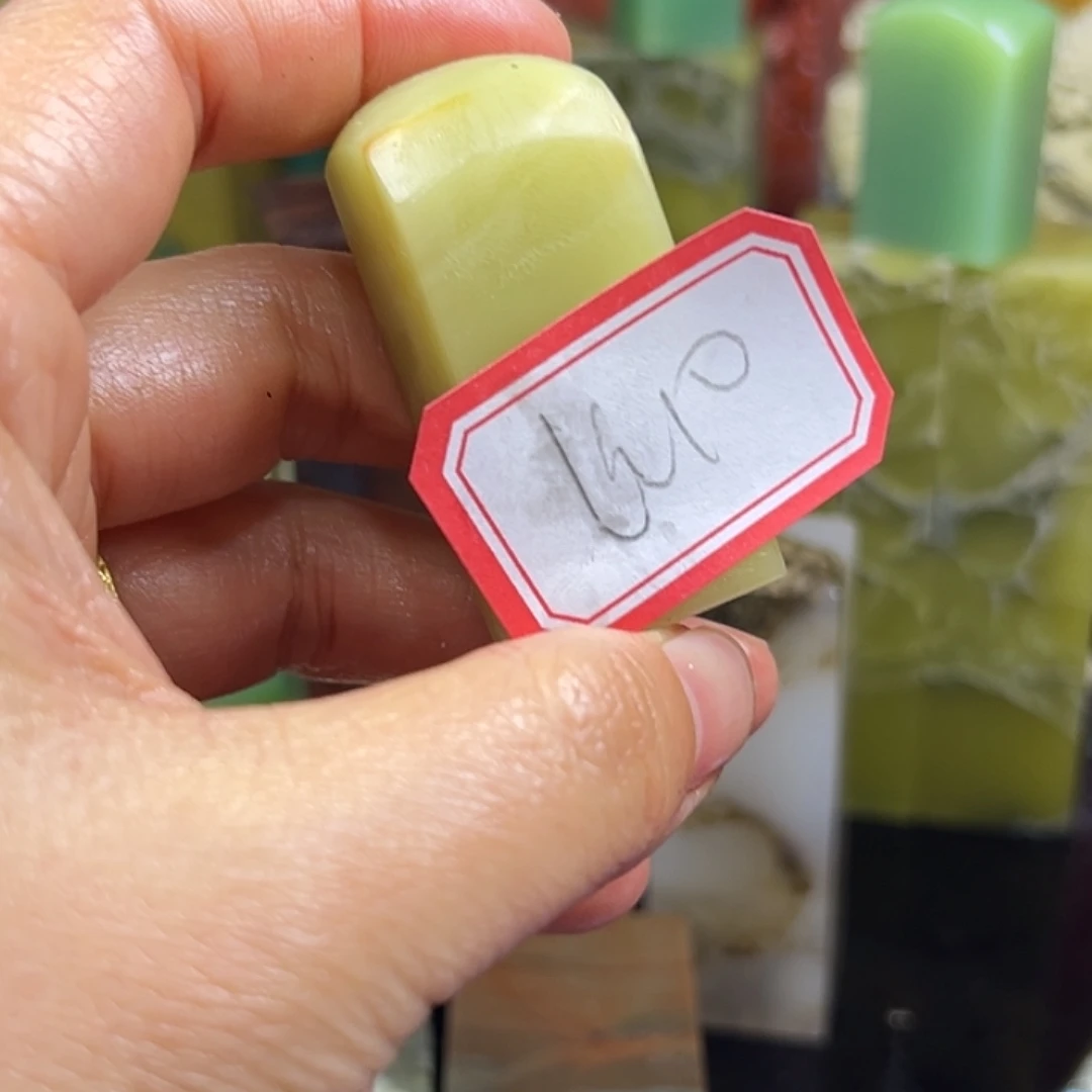 l***y昌化石印石我是个大