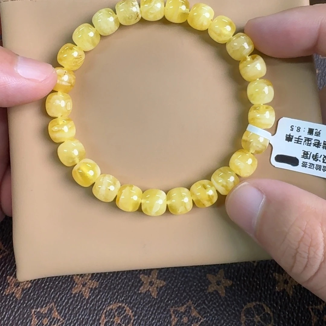 裸石琥珀未镶嵌137000000
