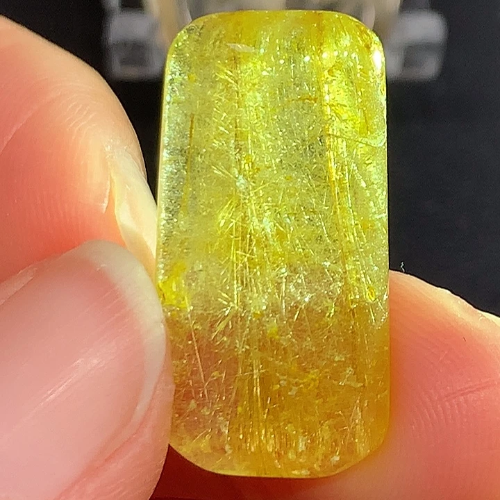 水晶吊坠(不含链)未镶嵌灵*阁