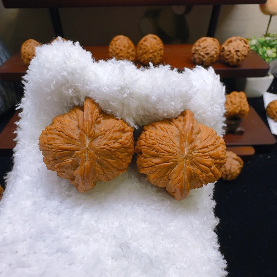手串/手链核桃全品磨盘38