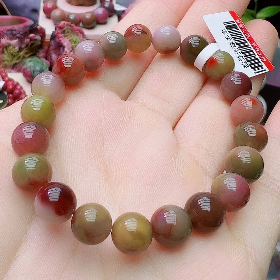 石英质玉盐源未镶嵌