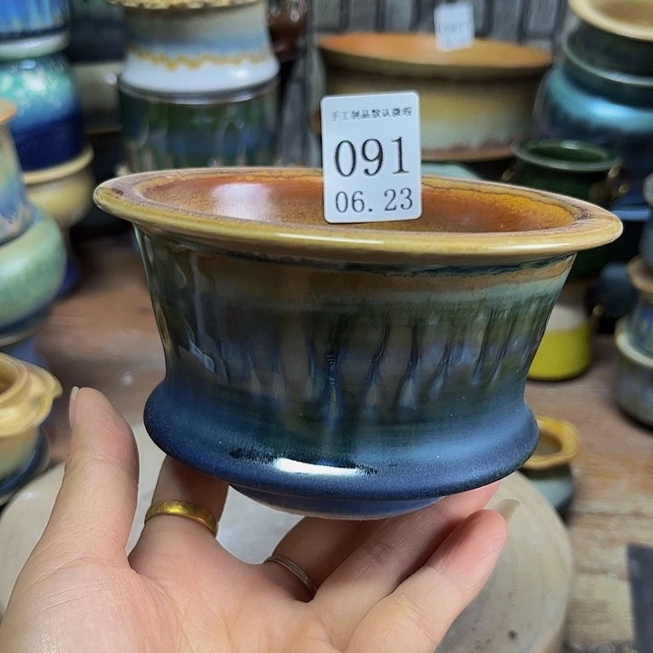 瓷片景德镇陶瓷手工制作