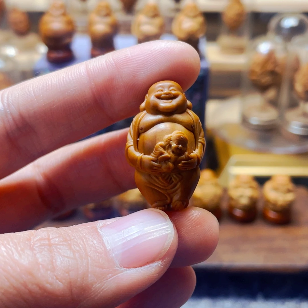 橄榄核手串/手链橄榄