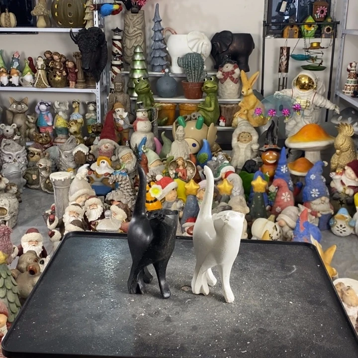 树脂工艺品摆件默认微瑕