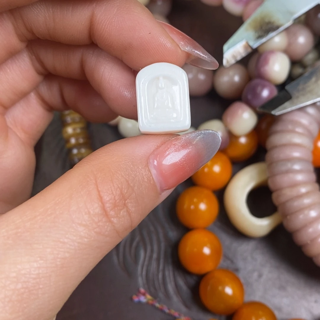 手串/手链驼骨配饰168