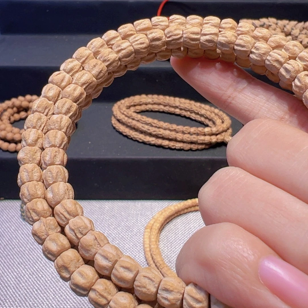 十***哥柏香籽/百香籽吊坠