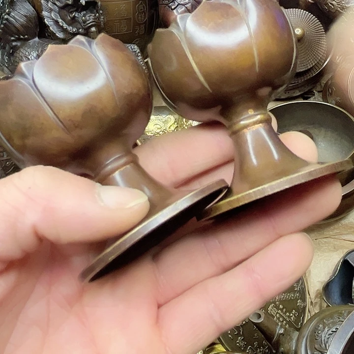 铜铜铜器直播间铜