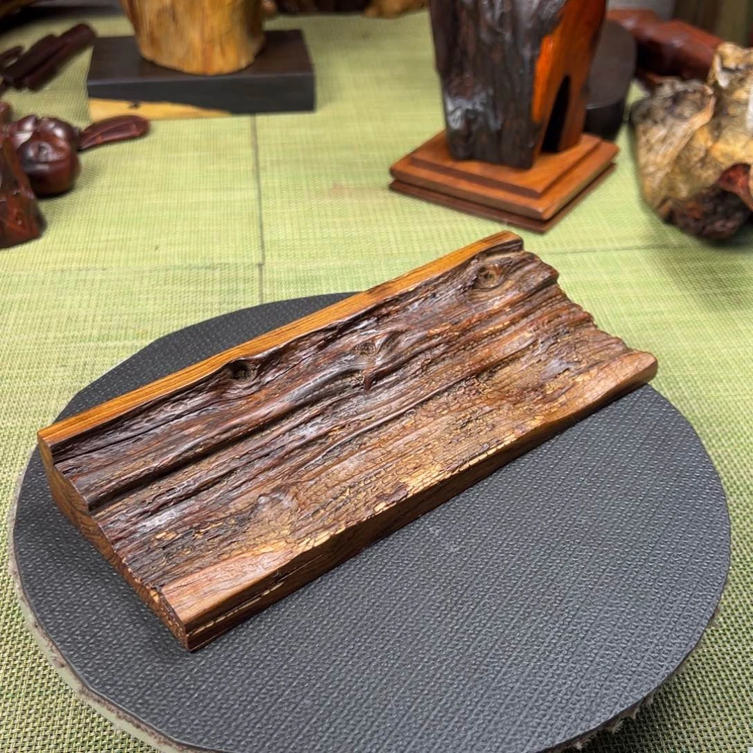 大果紫檀（缅甸花梨）北*