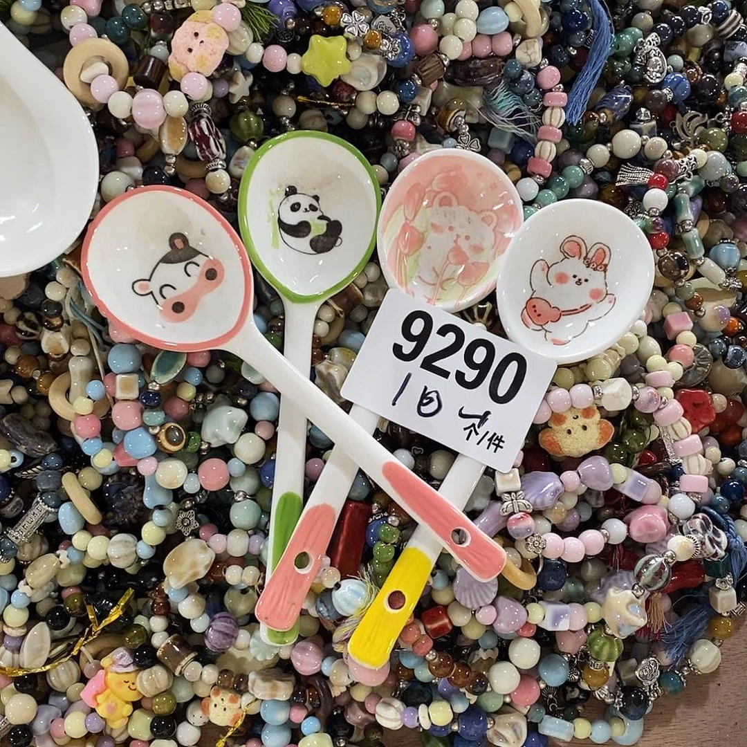 搪瓷外贸陶瓷微瑕9290