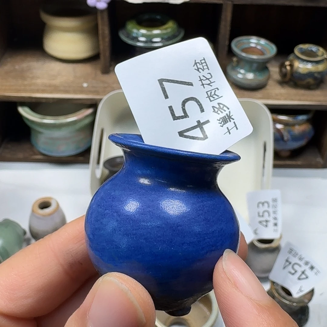 罐陶瓷工艺与艺术