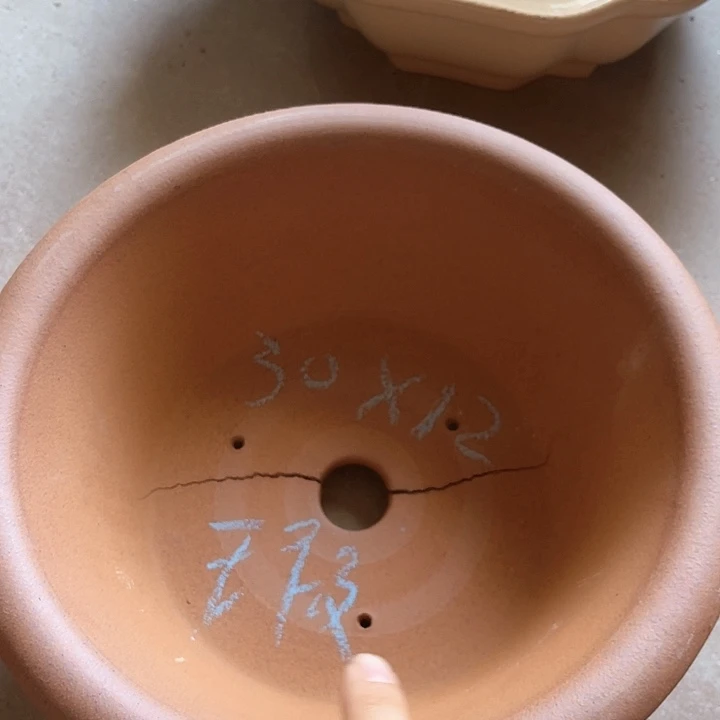 花盆紫砂紫砂花盆