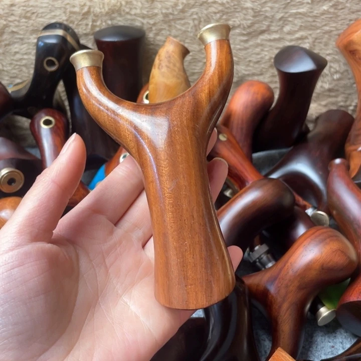 大果紫檀（缅甸花梨）瑕疵242