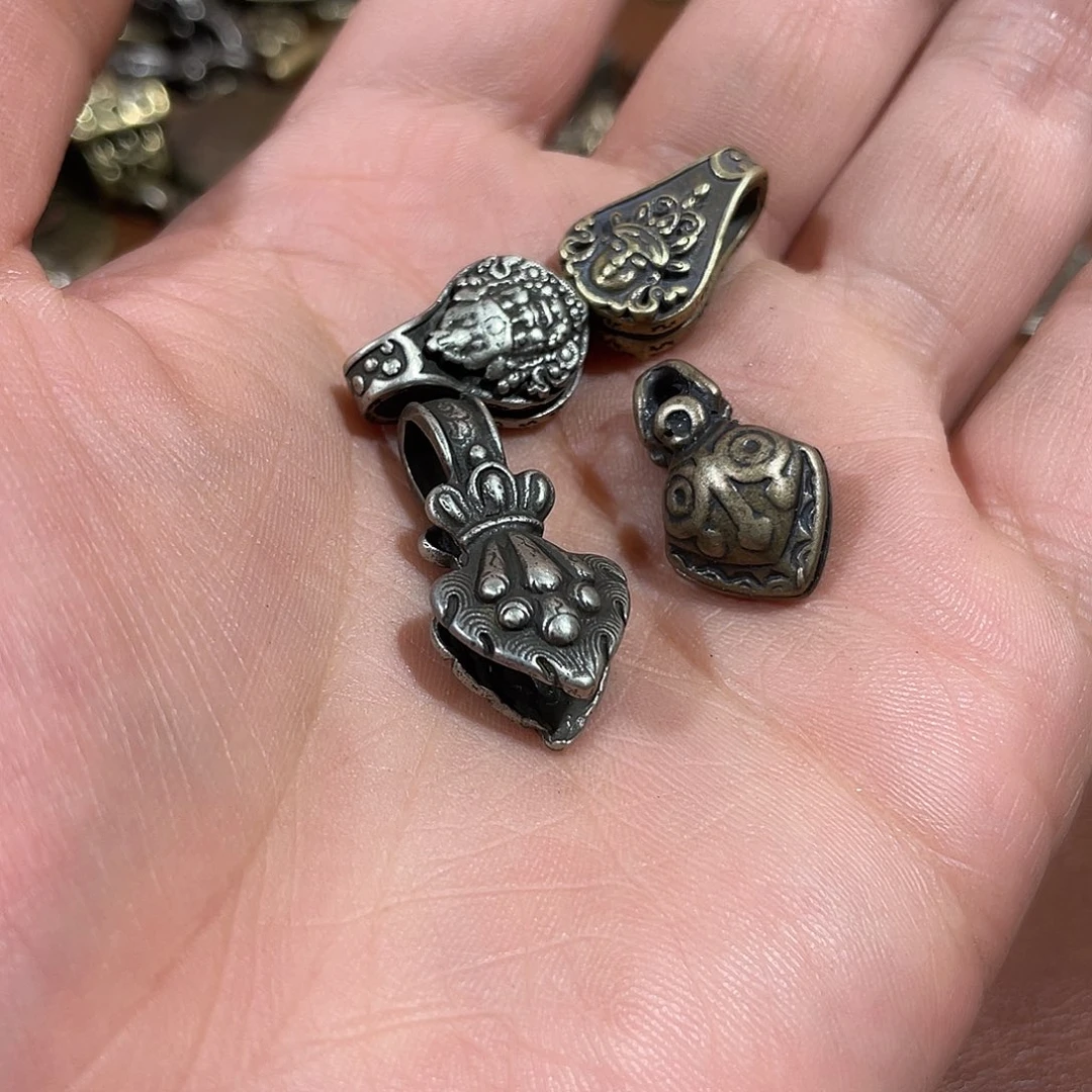 藏传文玩配饰文玩配饰