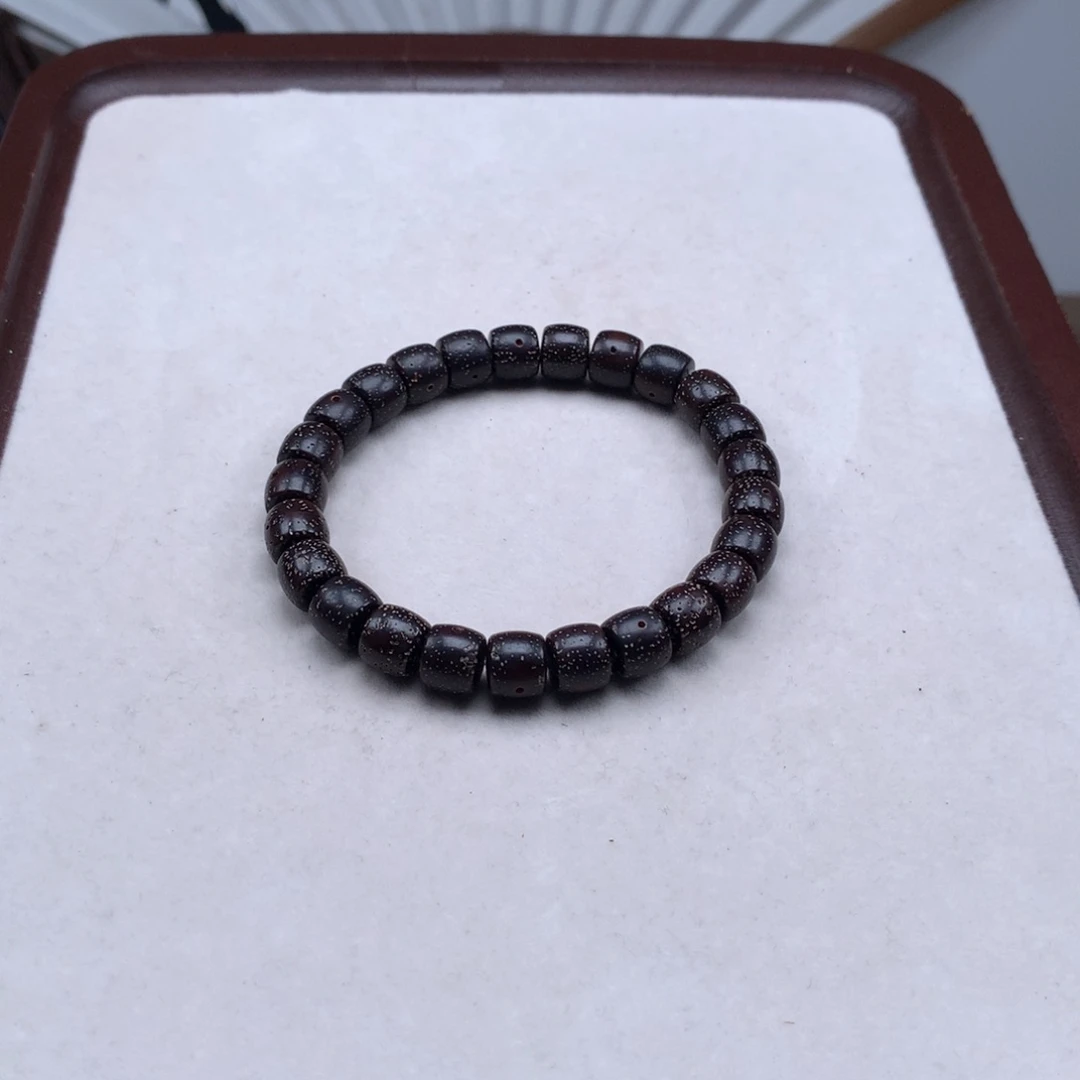 菩提手串/手链黑金星月