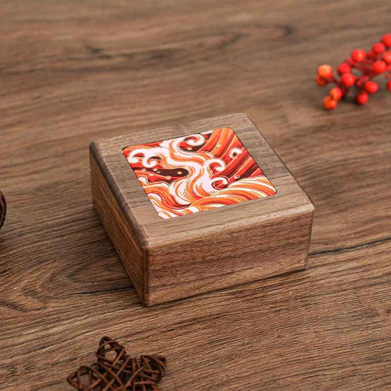 高端大气创意礼品礼盒SJ