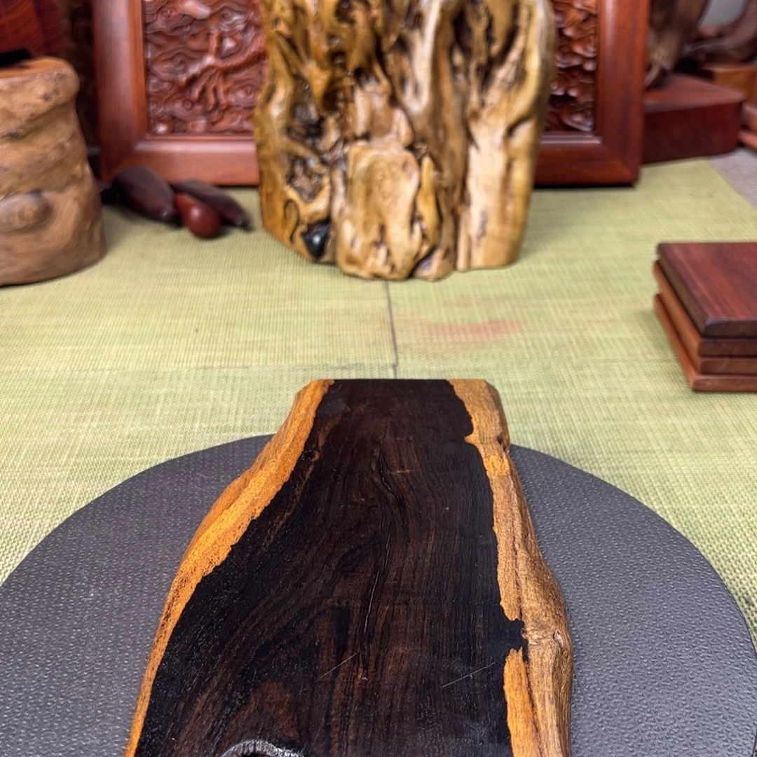 大果紫檀（缅甸花梨）特****蓝