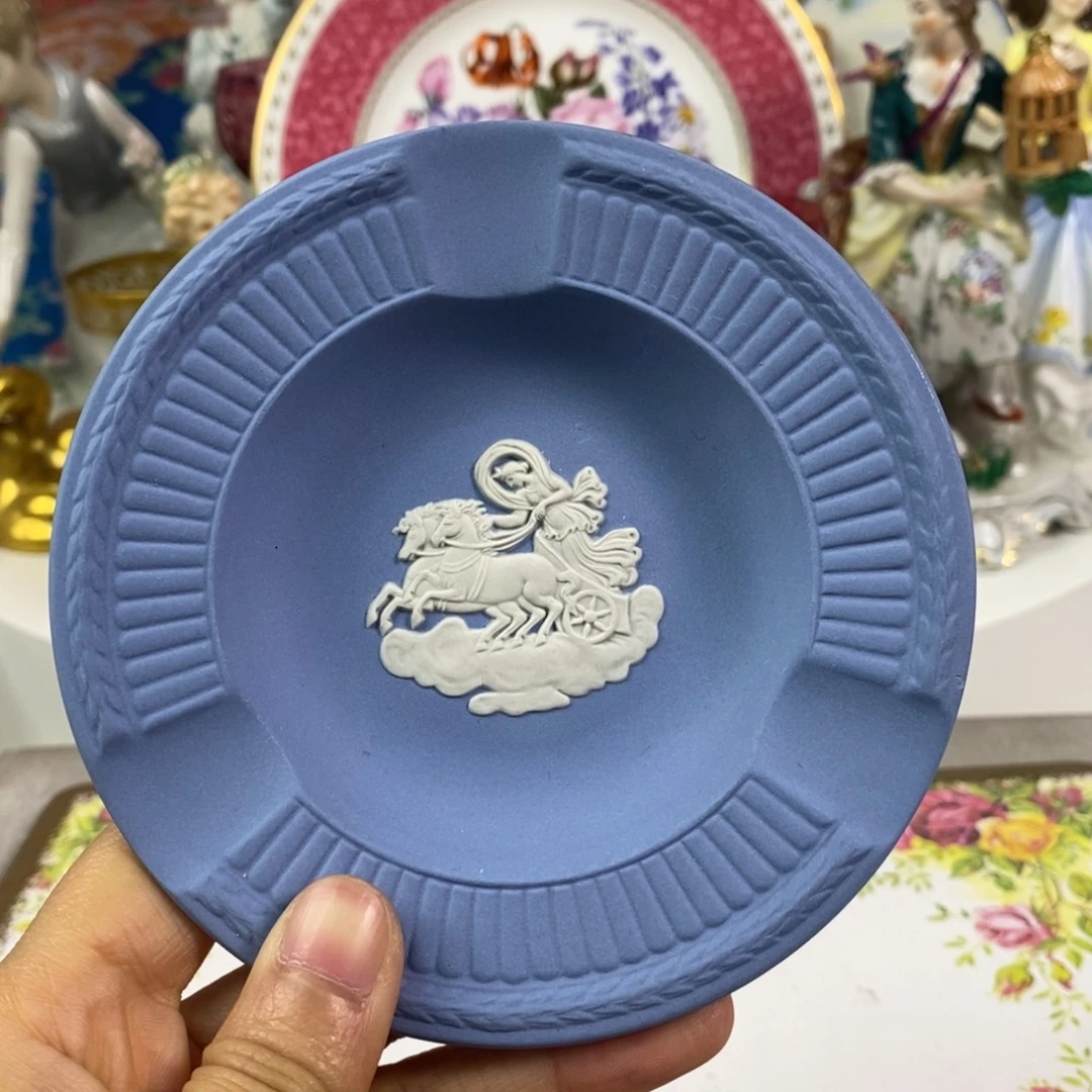 瓷片瓷器欧瓷咖啡杯水晶杯