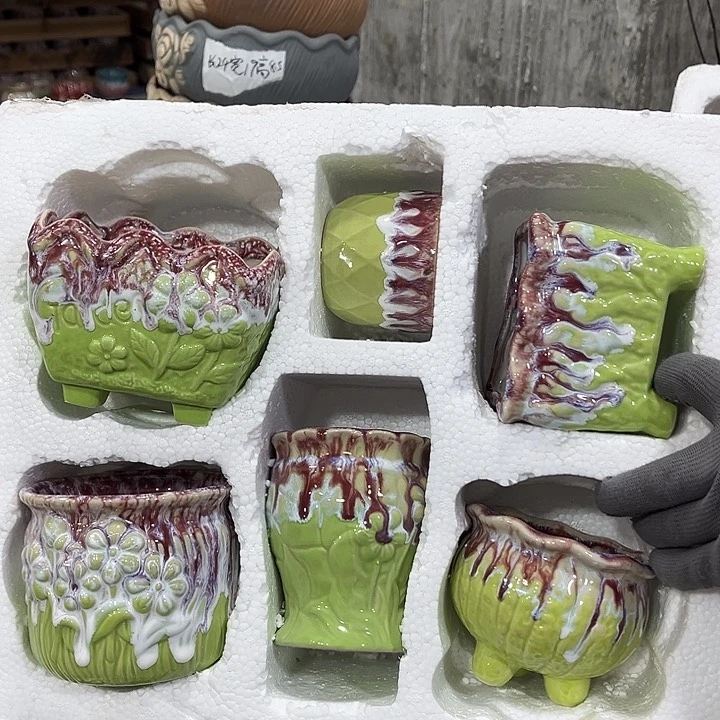 红陶正品数量有限