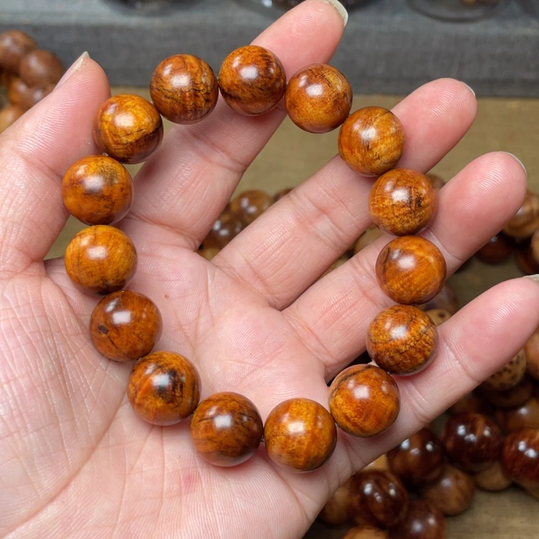 木我***夫1.5印尼贡木闪电水波龙鳞