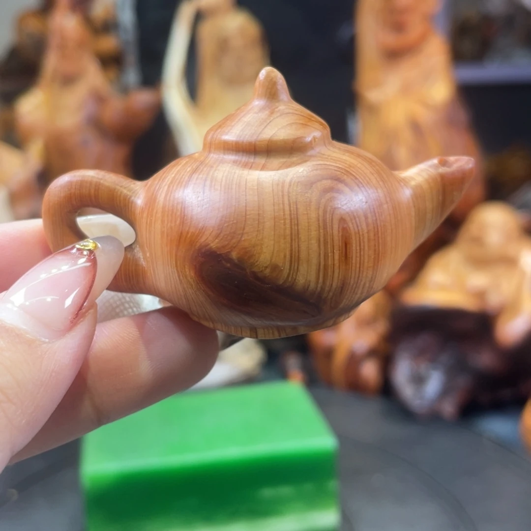 柏木（崖柏）手串/手链