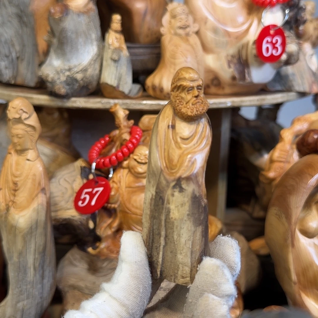 柏木（崖柏）6666666