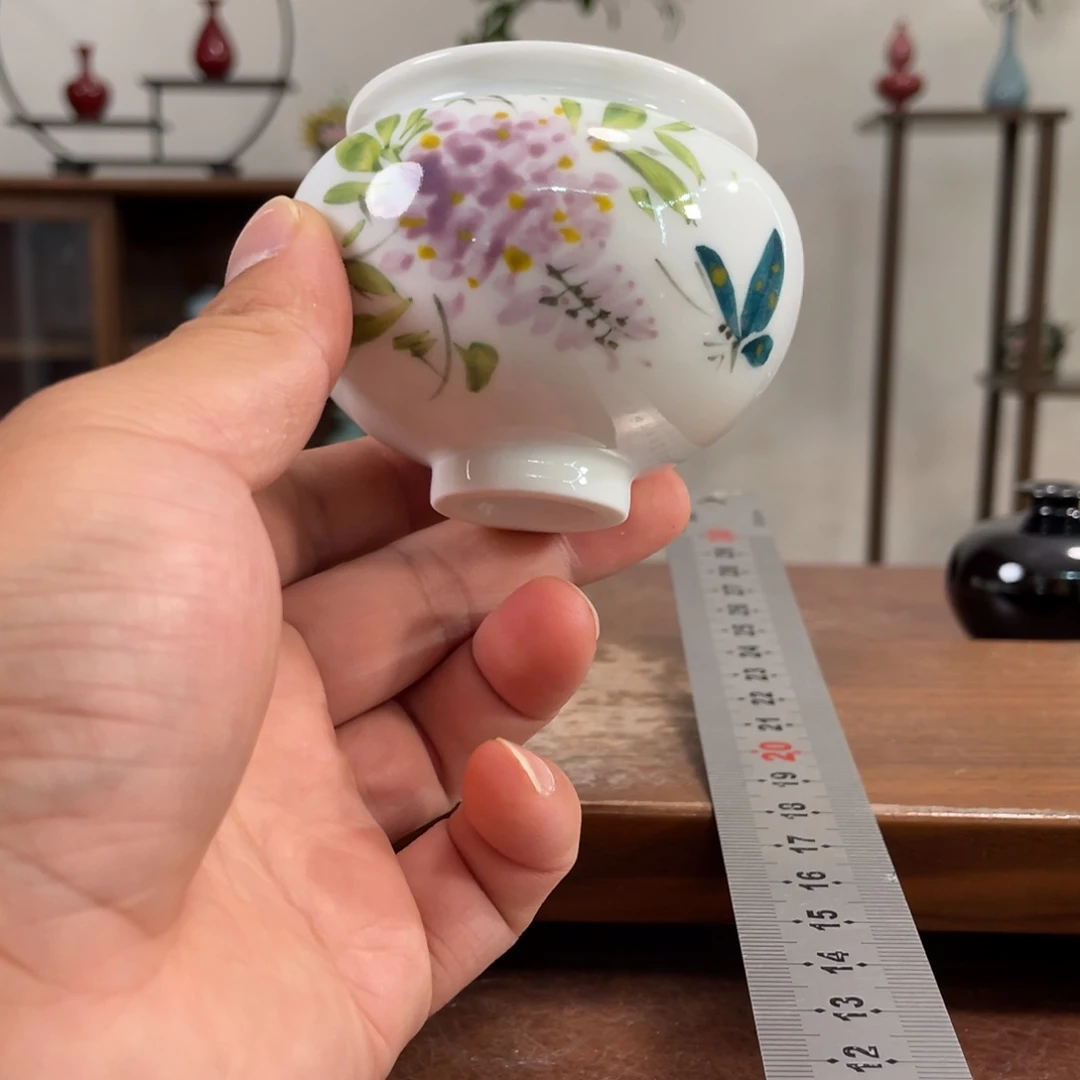 瓶景德镇景德镇陶瓷花器