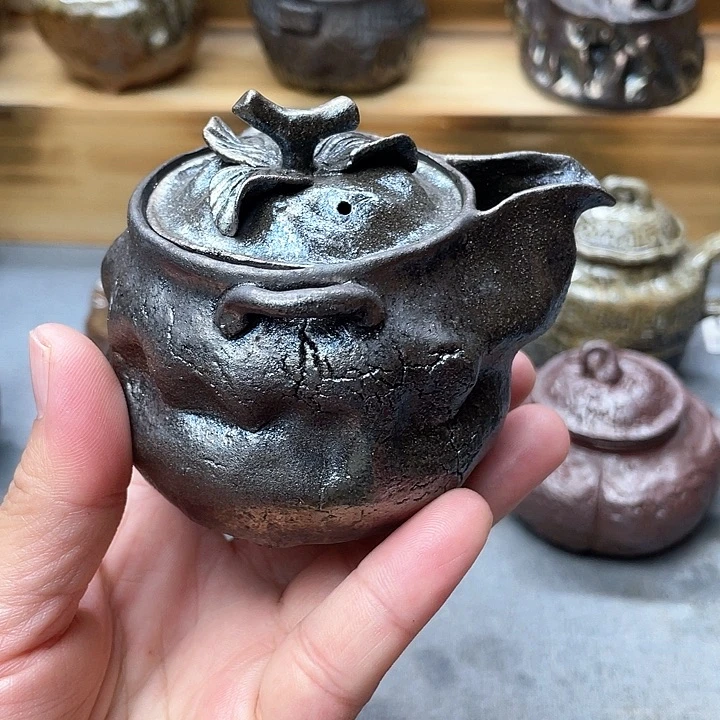 柴烧茶器福利福利