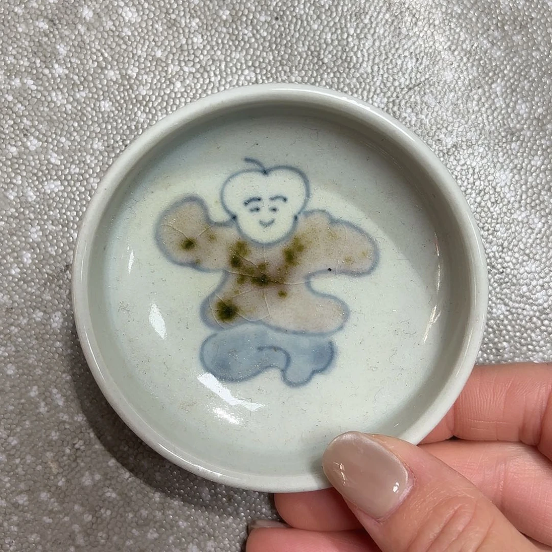 摆件陶陶瓷艺术作品欣赏