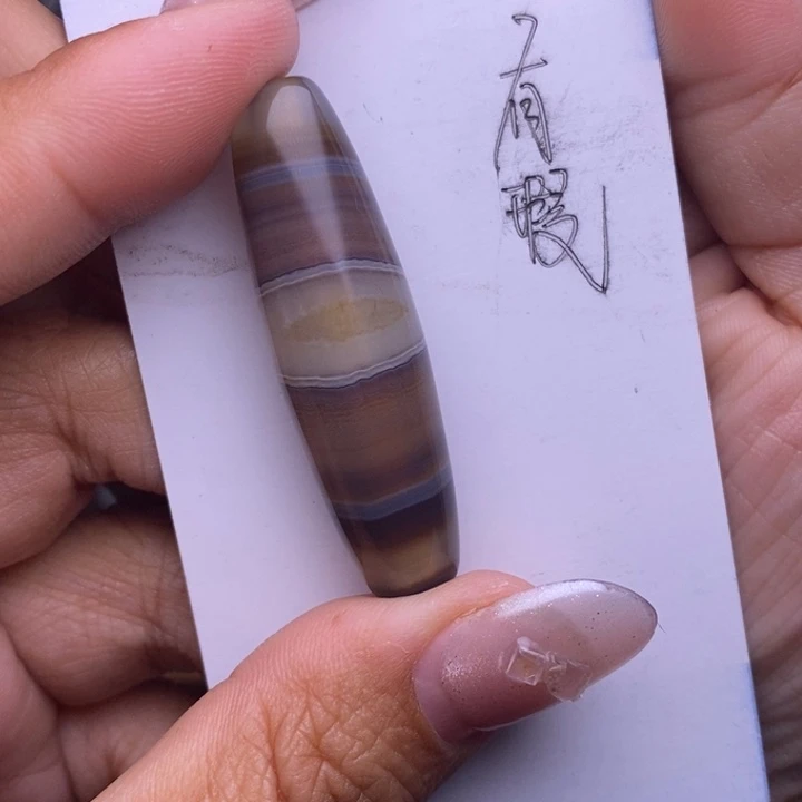 玛瑙/玉髓珠宝半成品未镶嵌?*扯