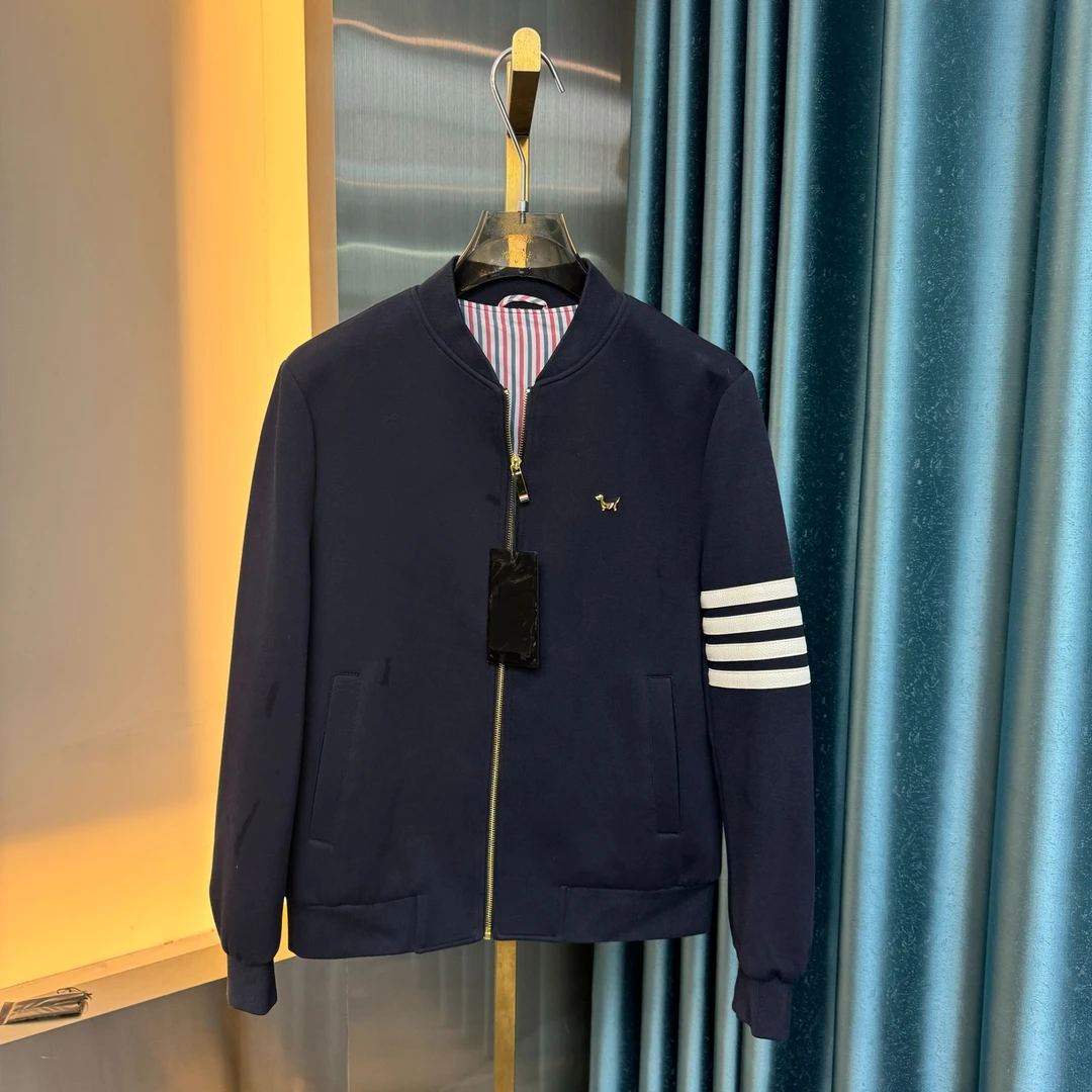 【雅痞专属】3301男士外套