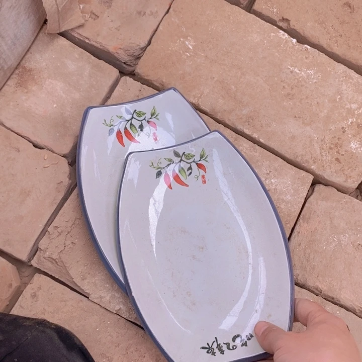 摆件陶瓷艺术摆件