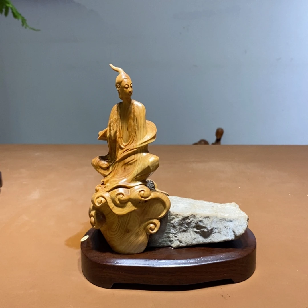 温***泉柏木（崖柏）11111111111