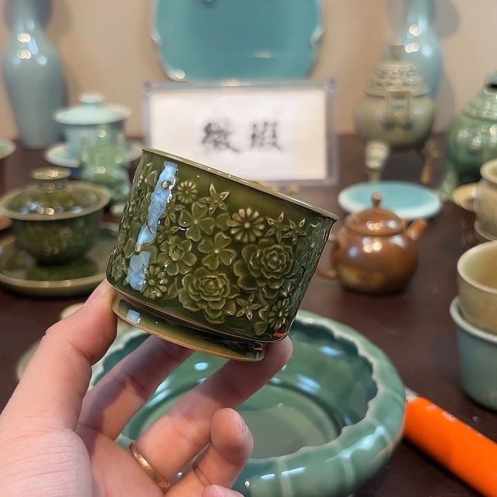瓷片青瓷青瓷青瓷青瓷