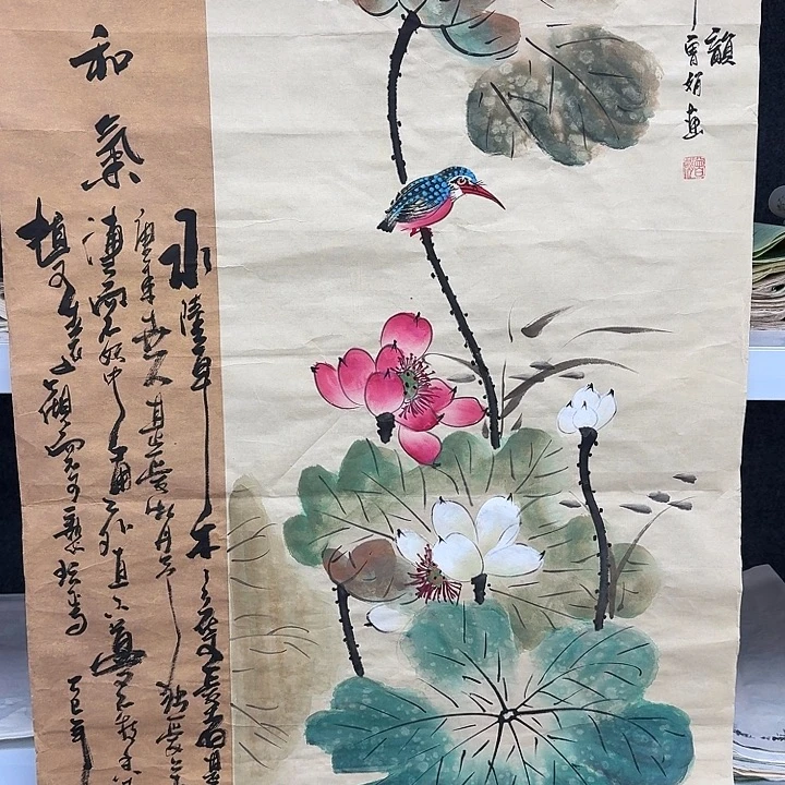 我们的目标是成为一个人的时候