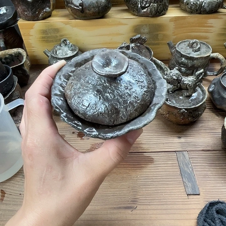 茶壶福利茶器福利