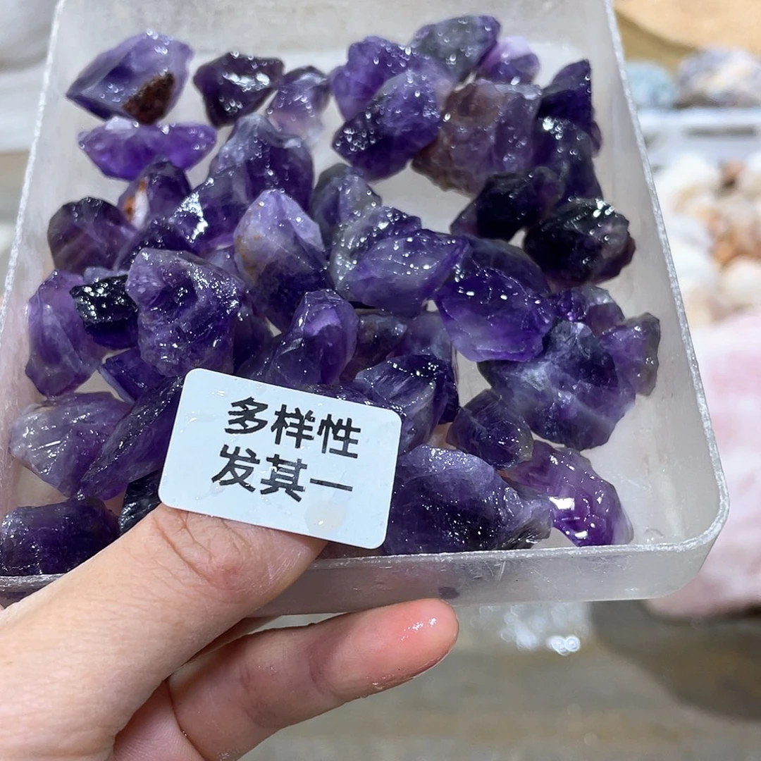 水晶摆件…..未镶嵌300g