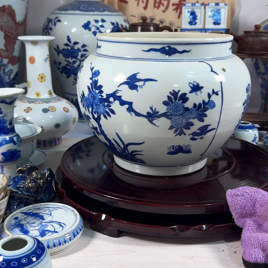 摆件陶瓷陶瓷陶瓷陶瓷