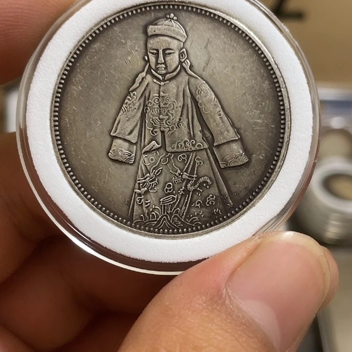 复古 可吹响可吸反龙洋工艺品家居摆件饰品摆