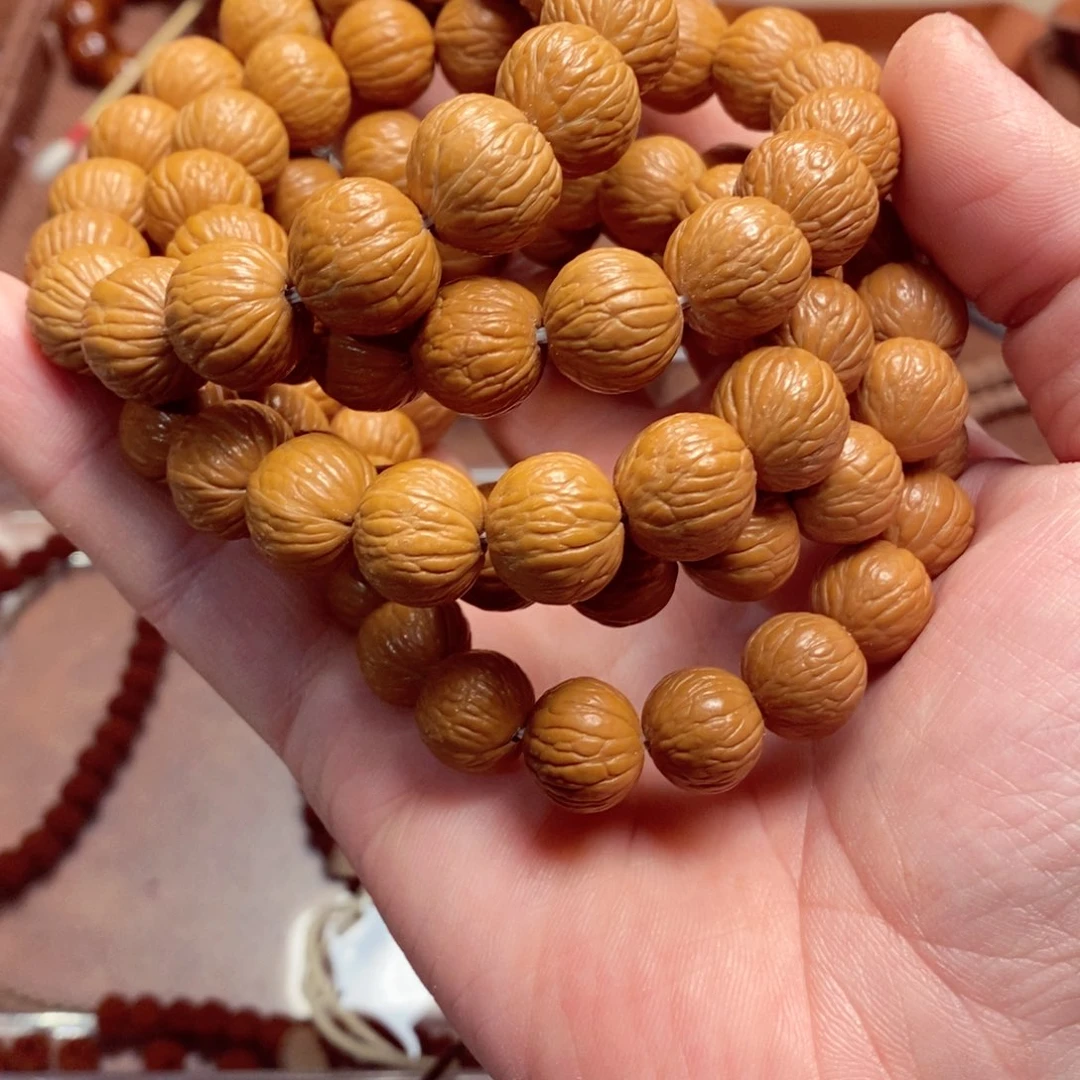 金刚菩提手串13-14土豪