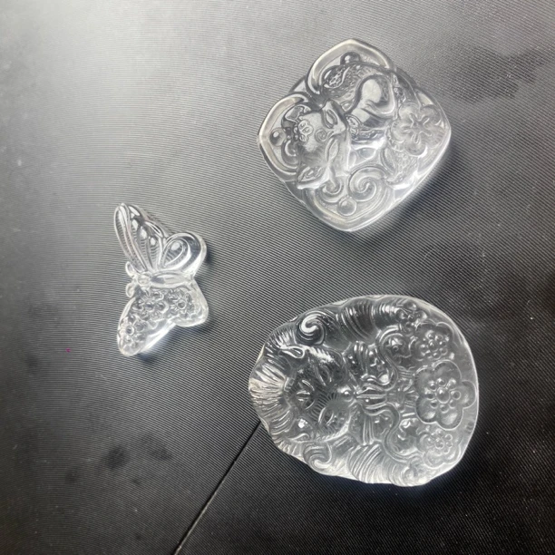 3号链接，精美吊坠，直播间见选款，多样性发货。