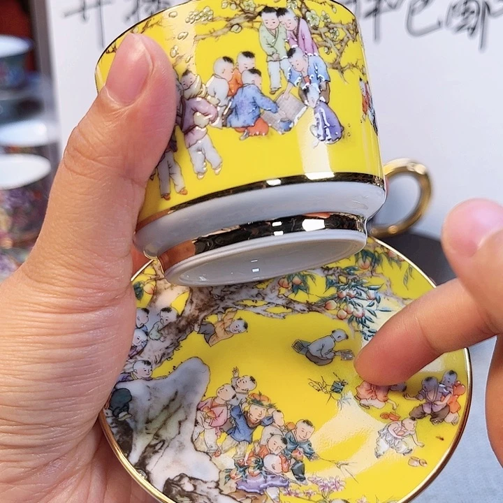景德镇陶瓷景德镇瓷器