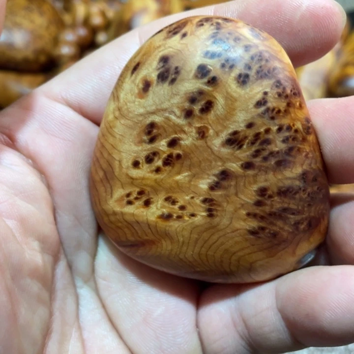 柏木（崖柏）其他把