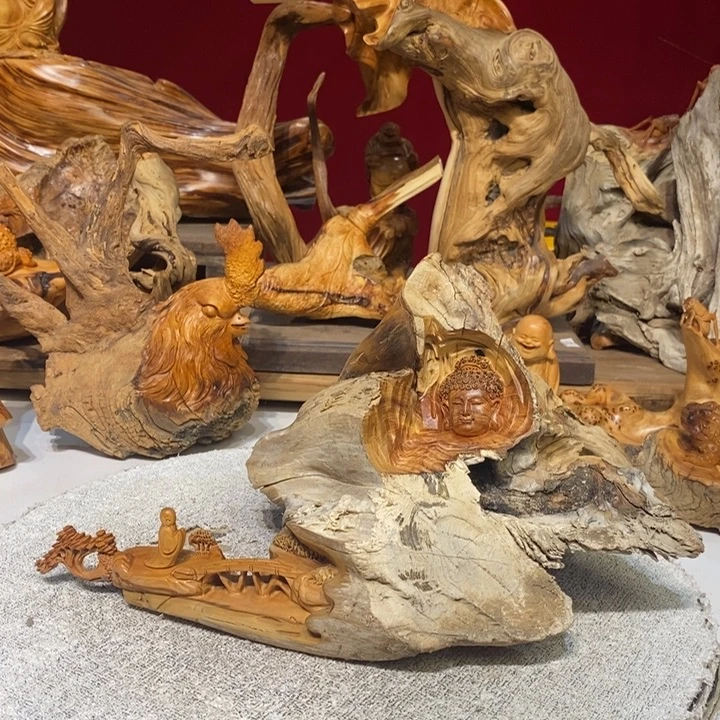 柏木（崖柏）888888