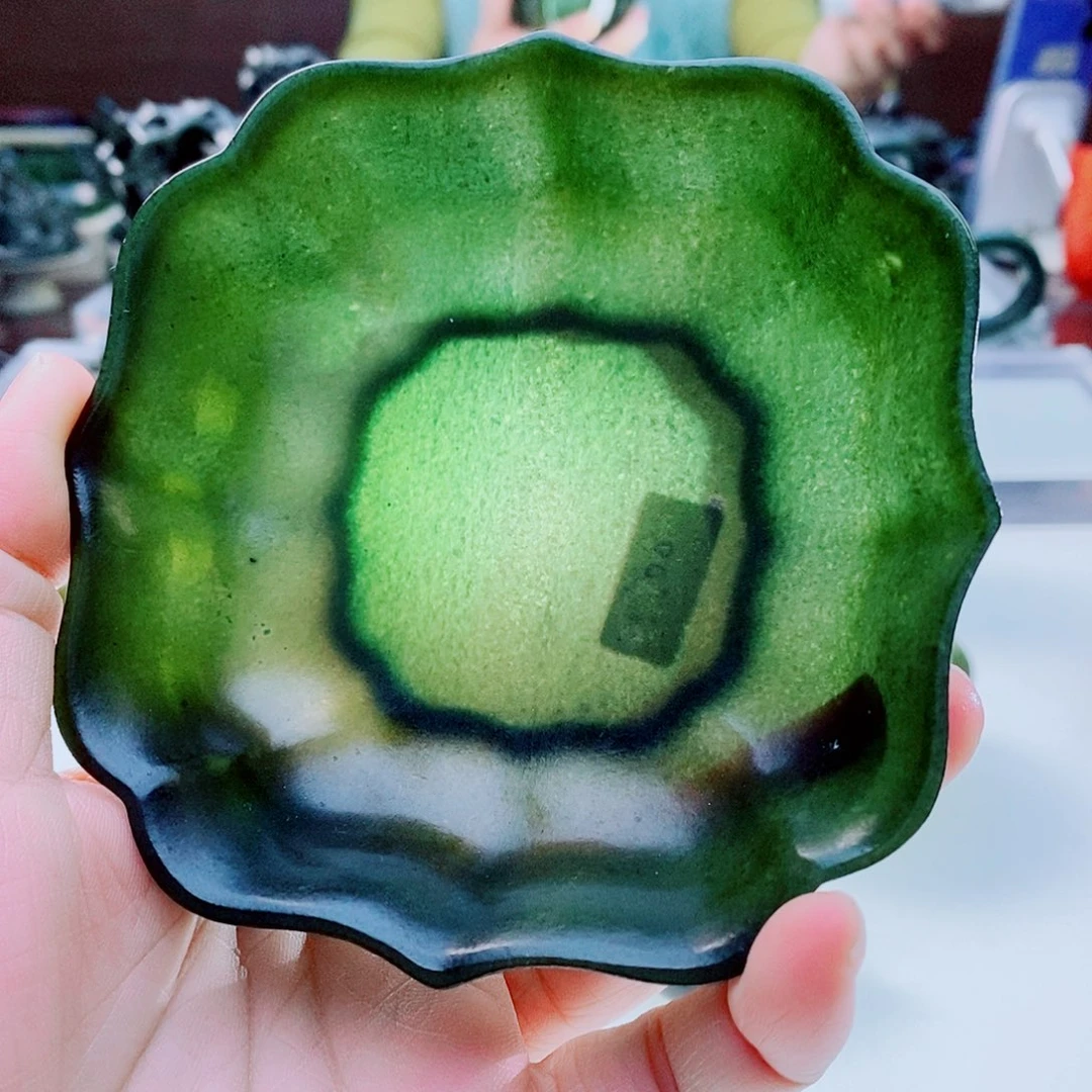 未镶嵌和田玉摆件