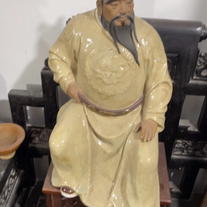摆件聚泰直播间精选