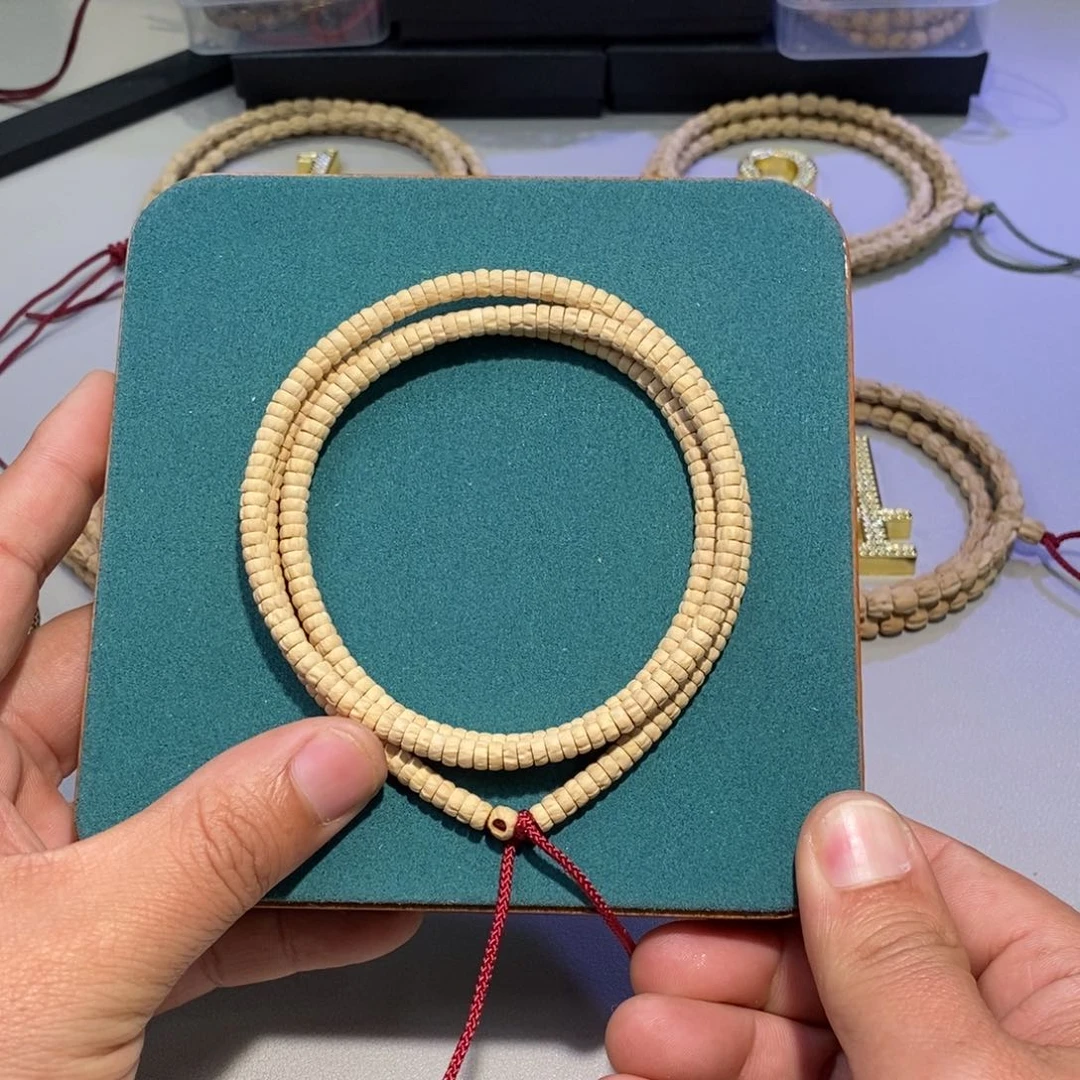 柏香籽/百香籽吊坠由*药片