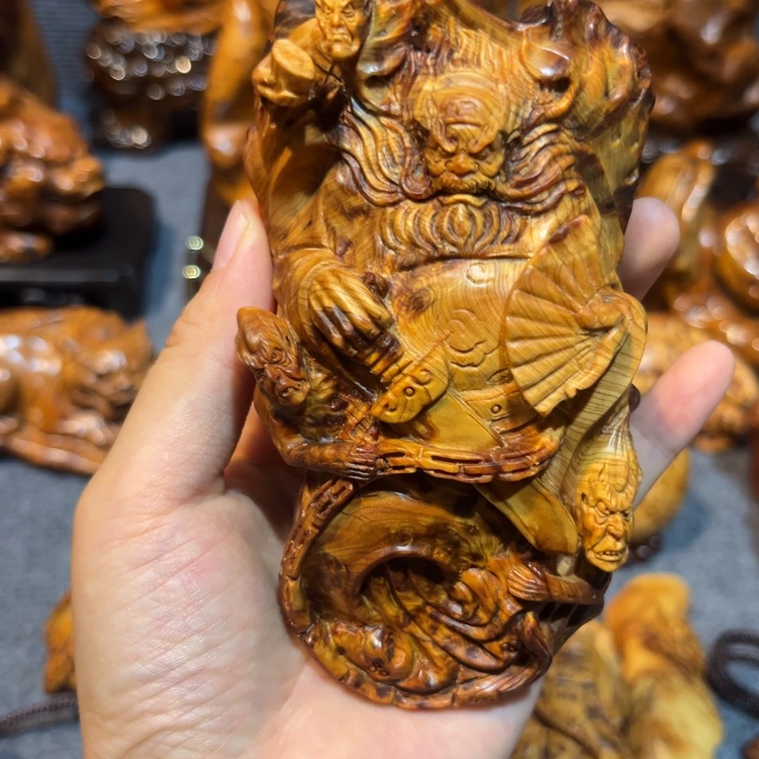 爱***士柏木（崖柏）太行崖柏