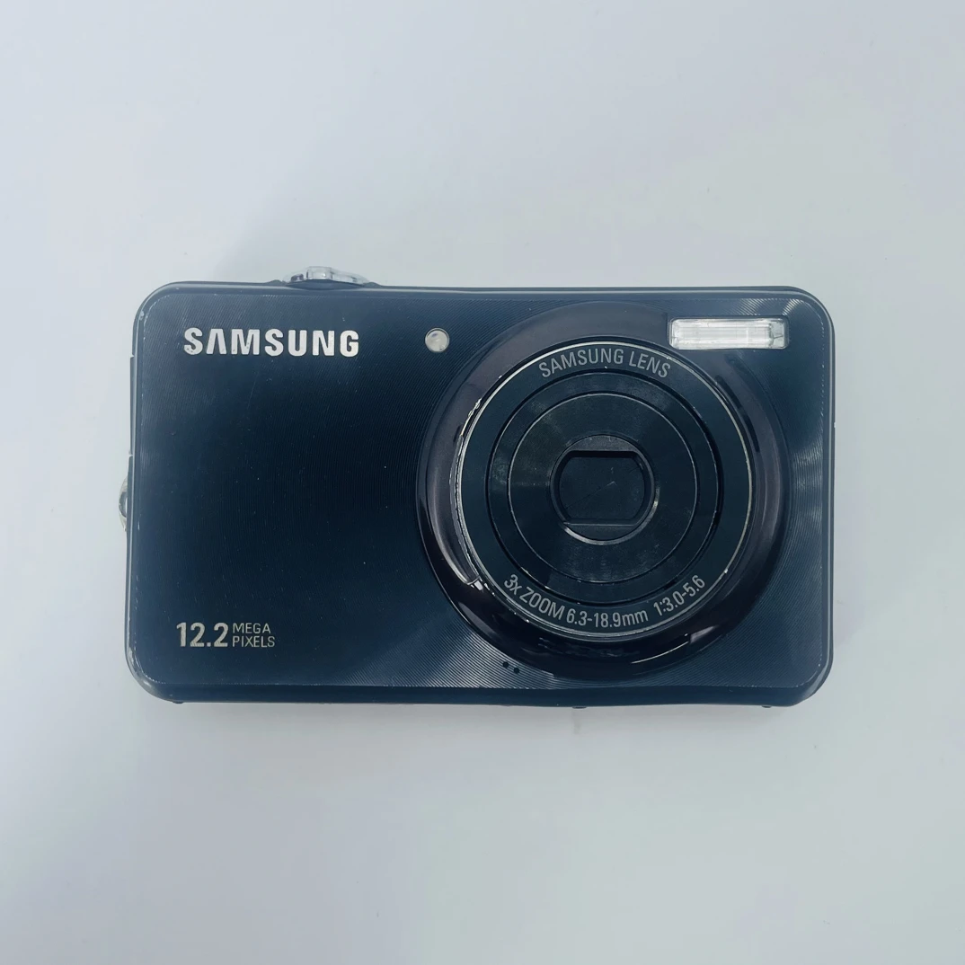 95新 Samsung/三星 ST45 1220万像素  3倍光学变焦（no退no换）